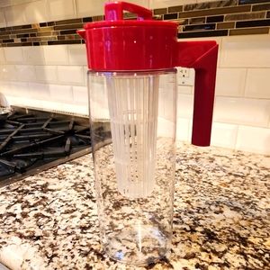 Water Infuser Pitcher